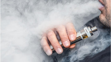 Can I Order Disposable Vapes Online?