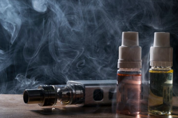 Can you ship vape