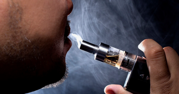 Do Vapes Leave a Smell