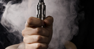 Do vapes have calories?