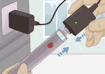How Long Do You Charge a Vape