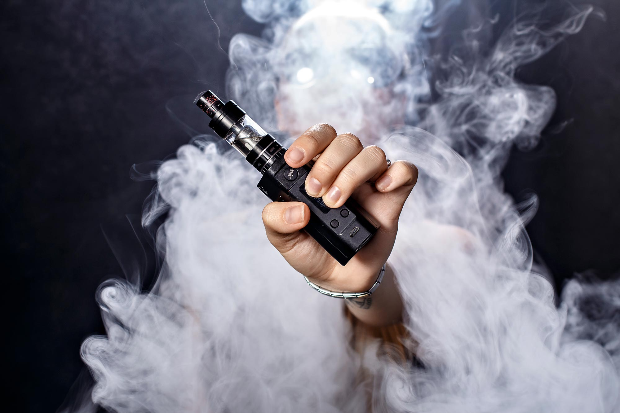 How to Know When Your Disposable Vape is Almost Empty How to Know When Your Disposable Vape is Almost Empty
