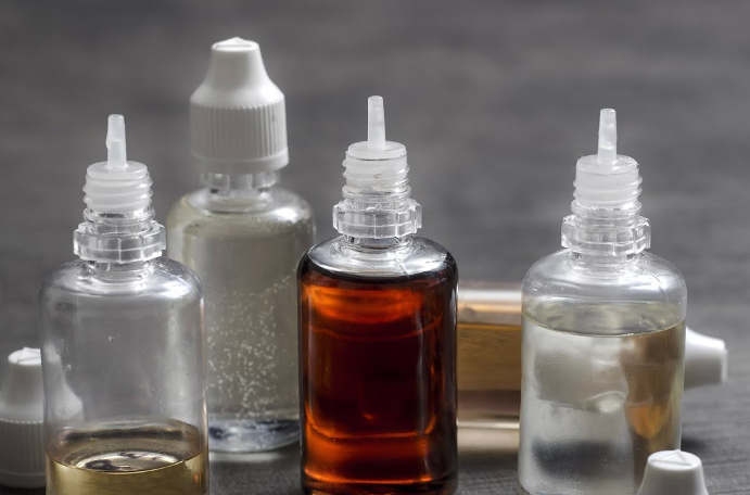 How to Make Vape Juice at Home
