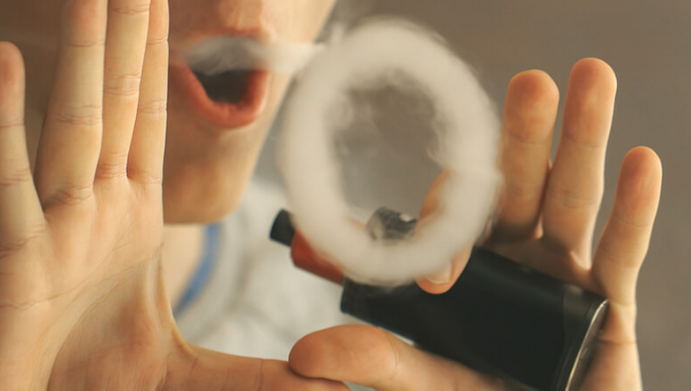 How To Make Rings With A Vape How to Make Vape Tricks Work - Complete Details