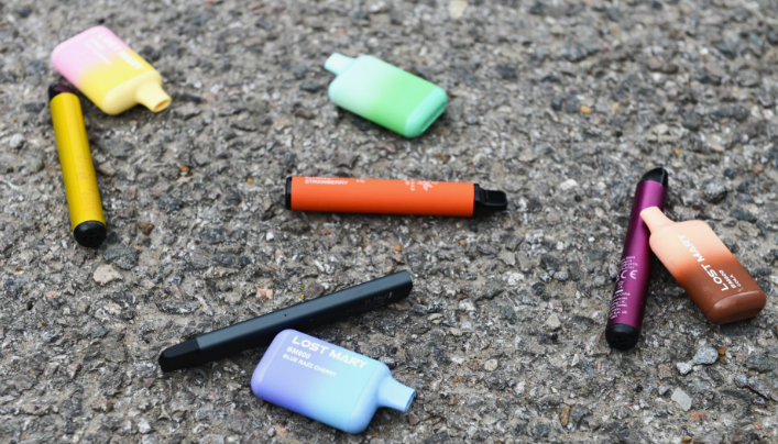 How to Recycle Disposable Vapes Responsibly How to Recycle Disposable Vapes Responsibly