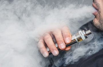 How to Store a Vape Pen Properly