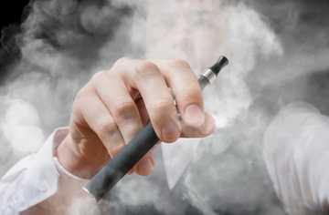 How to Unclog a Disposable Vape