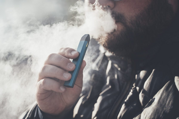 How to Use Vape Pods