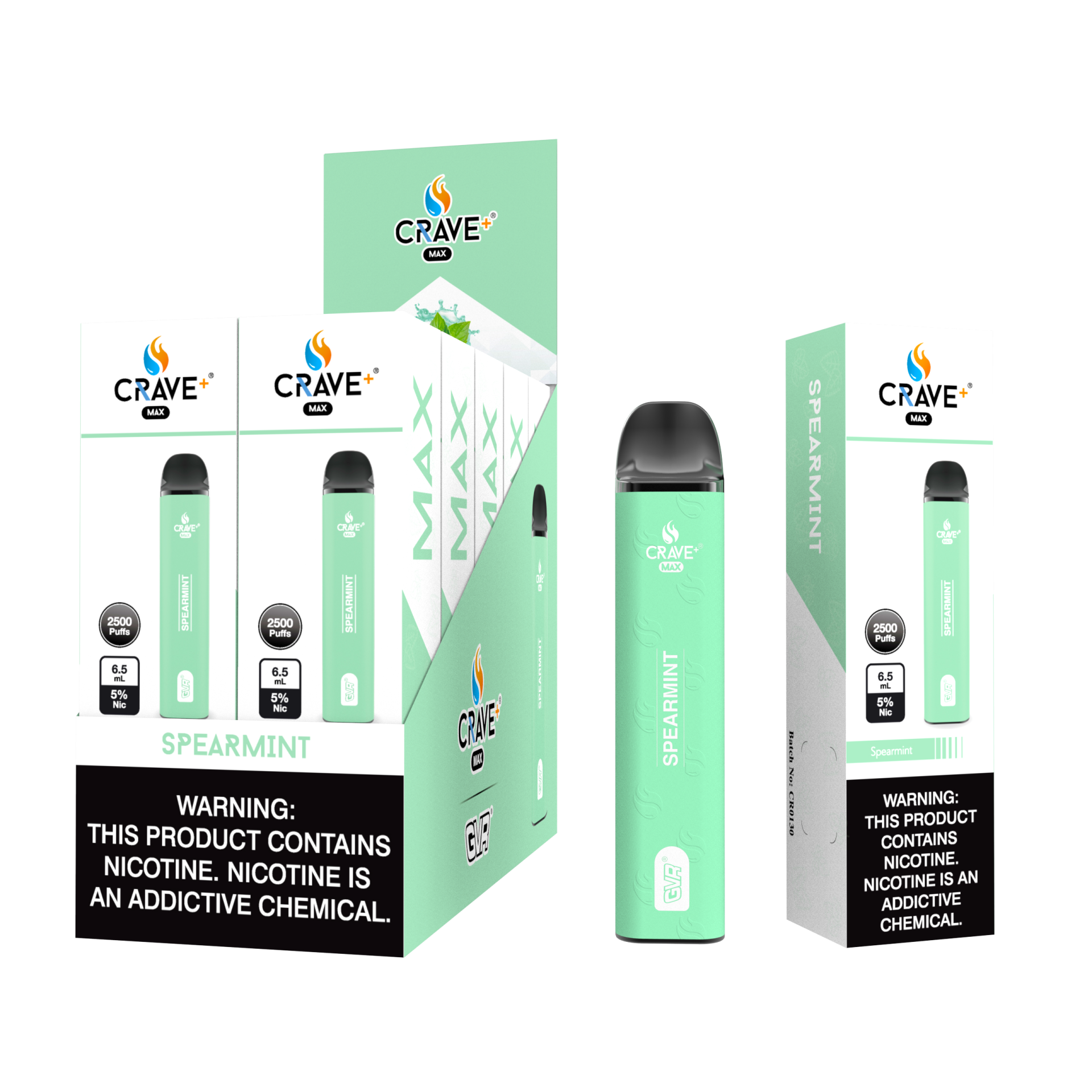 How to Use Crave Max Pen? Comprehensive Guide How to Use Crave Max Pen? Comprehensive Guide