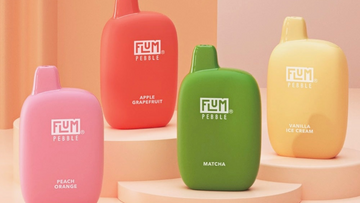 Is Flum Vape Safe