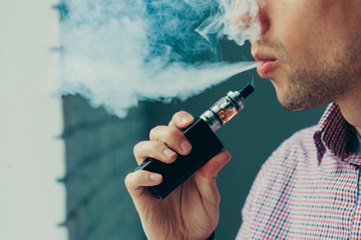 What Vapes Contain Diacetyl and How Can We Stay Safe