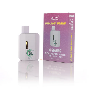 How Does Urth Farmcy Pharm Blend Work