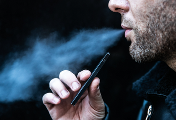 Where to Buy Nicotine Free Vape