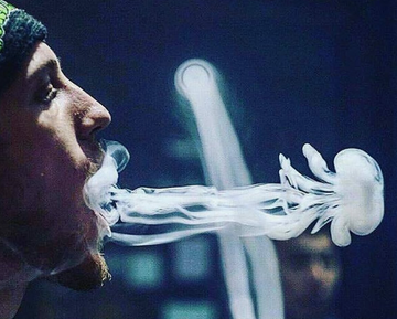 Why Is My Vape Spitting
