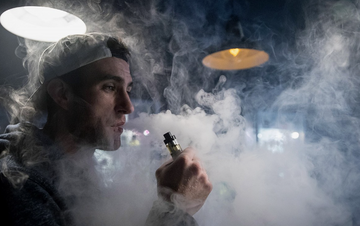 Can You Bring a Vape on a Cruise?