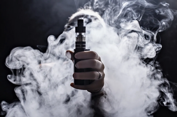 How to Fix a Burnt Vape