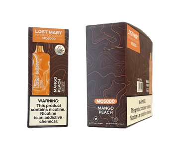 Are Lost Mary Vapes Good?