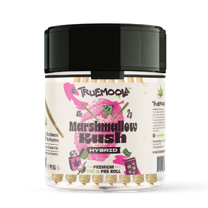 Truemoola THCa Pre Roll, truemoola space jam pre roll, truemoola thca pre roll space jam, space jam truemoola pre roll, truemoola pre roll 2g, truemoola purple cream pre roll, purple cream thca pre roll truemoola, truemoola fryed donuts, fryed donuts truemoola, truemoola marshmallow kush, marshmallow kush truemoola