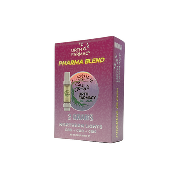 Urth Farmacy Pharma Blend 2G Cartridge