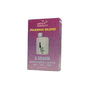 Urth Farmacy Pharma Blend 4G Disposable