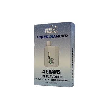 Urth Farmacy Liquid Diamond 4G Disposable