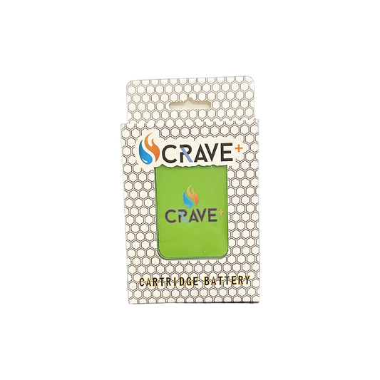 Crave Cartridge Battery