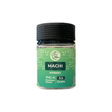 Urth Farmacy Premium Flower 3.5G