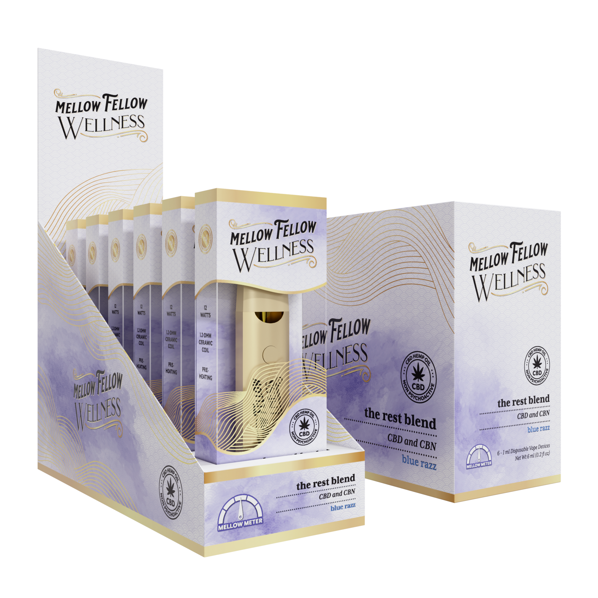 mellow mellow wellness, mellow mellow the relief blend, mellow fellow wellness the reflief blend, mellow fellow strawnana, mellow mellow cbd 1ml relief blend, relief blend mellow fellow cbd, mellow fellow the happy blend, the happy blend mellow fellow cotton candy, mellow fellow the rest blend, the rest blend mellow fellow, mellow fellow blue razz wellness
