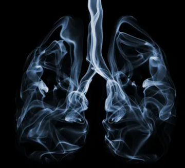 Can Vaping Cause Lung Cancer