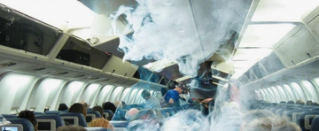 Can you bring a vape on a plane under 21?