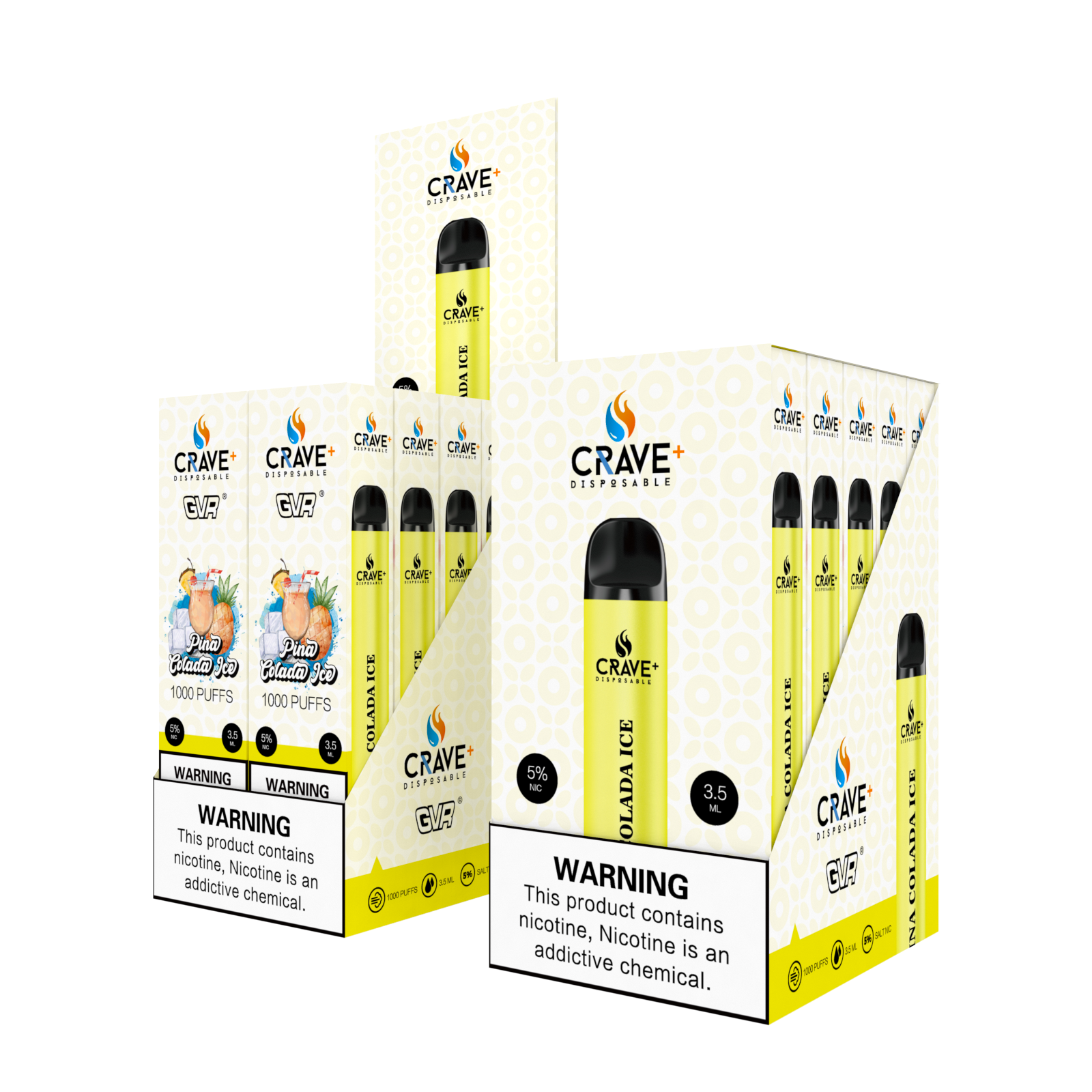 crave vape Olight S1A Baton Flashlight Review main image 0