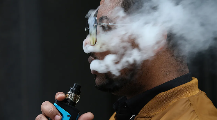 smoking cigarettes with asthma Cigarette Smoking and Asthma