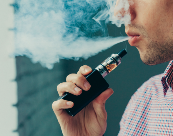 How much does a vape cost?