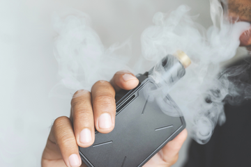 Is it bad to hit a burnt vape? - Complete Guide Is it bad to hit a burnt vape? - Complete Guide