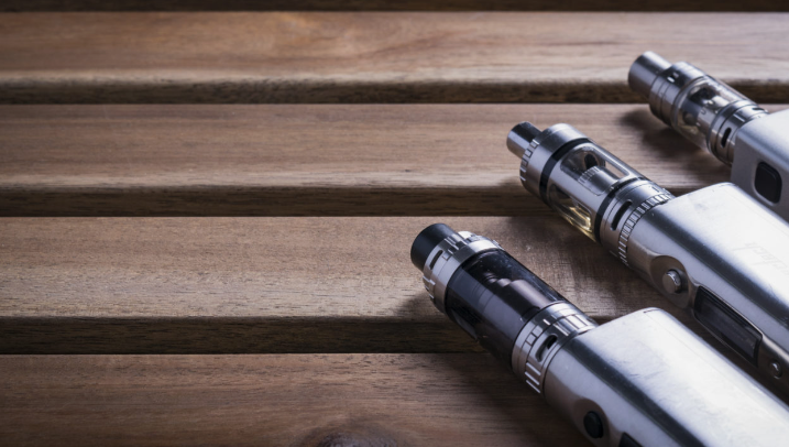 what is a vape blinker Blinkers 2G Flip Disposable Vape Cart main image 0