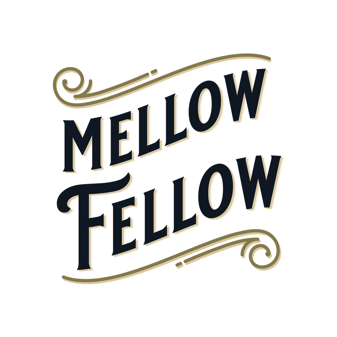Mellow Fellow - Brand
