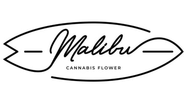 Malibu Logo Hempszn THCA