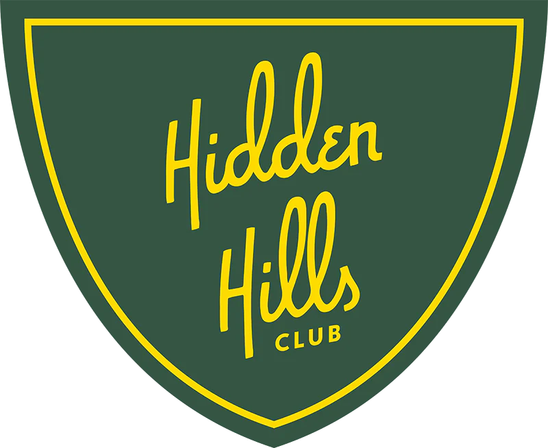 Hidden Hills - Brand