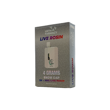 Urth Farmacy Live Rosin 4G