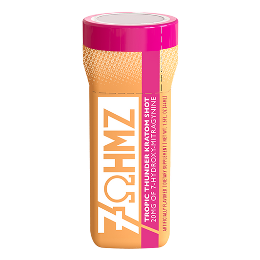 7OHMZ 7-Hydroxy Shot