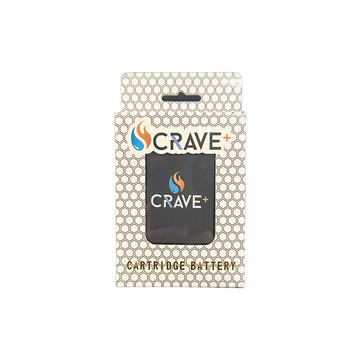 Crave Cartridge Battery