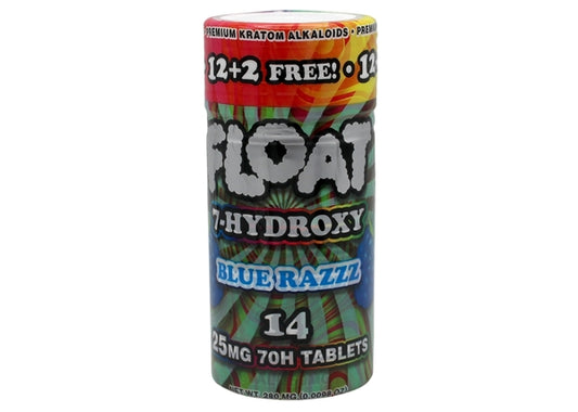 Float 7-Hydroxy Tablets