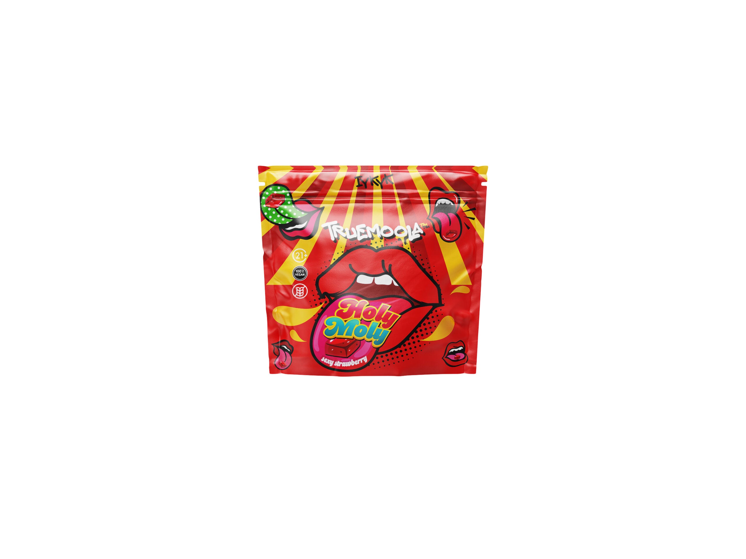 Truemoola | Truemoola Holy Moly Gummies